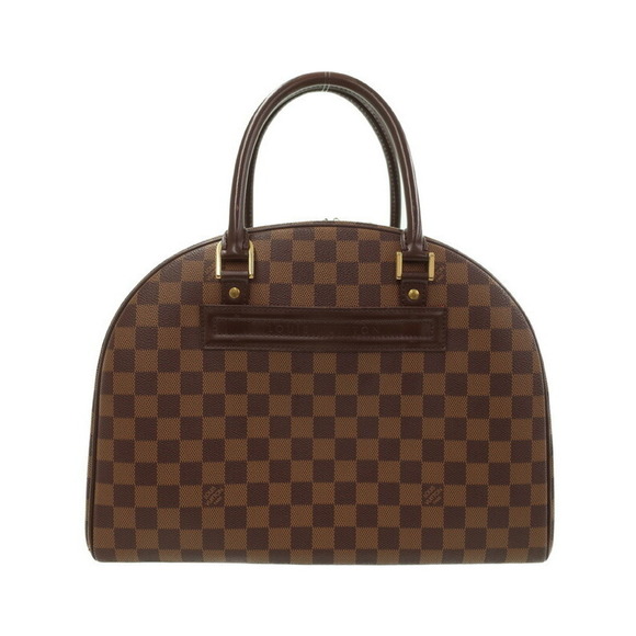 Louis Vuitton Nolita Bag Boston Damier - Picture 1 of 8